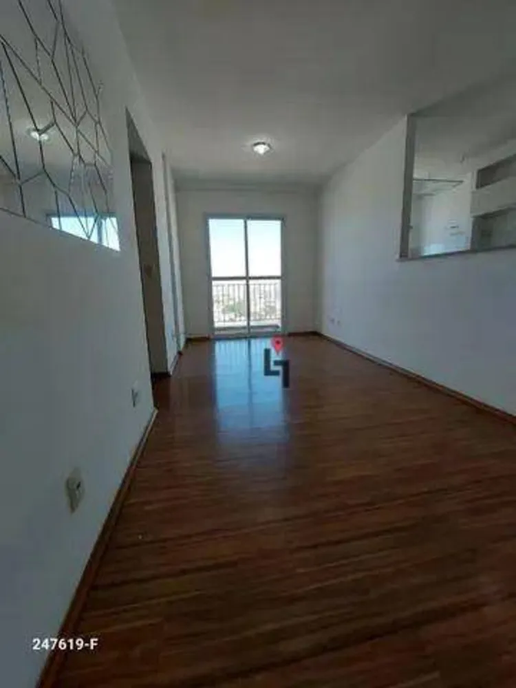 Apartamento, 2 quartos, 51 m² - Foto 7
