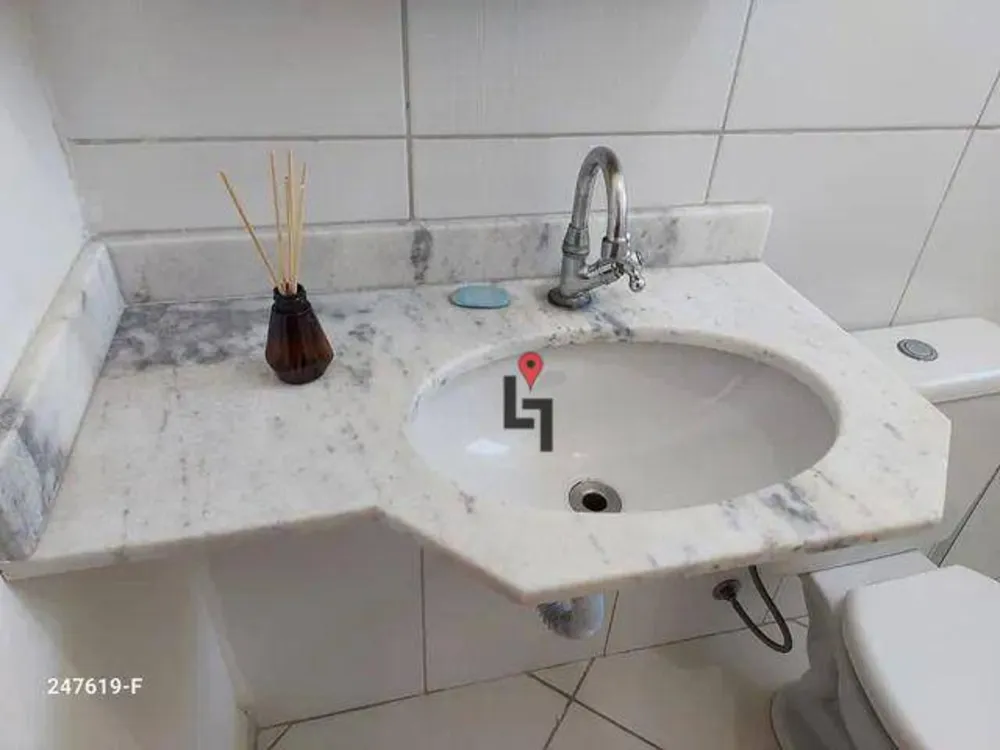 Apartamento, 2 quartos, 51 m² - Foto 5