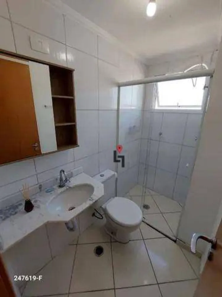 Apartamento, 2 quartos, 51 m² - Foto 6