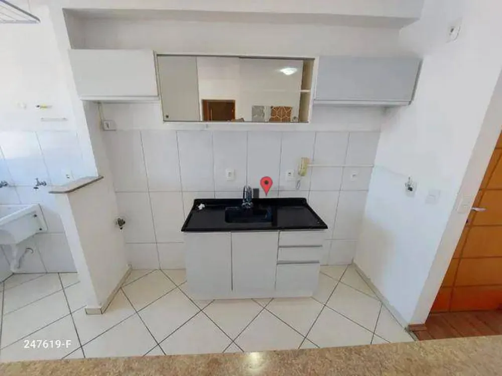 Apartamento, 2 quartos, 51 m² - Foto 4