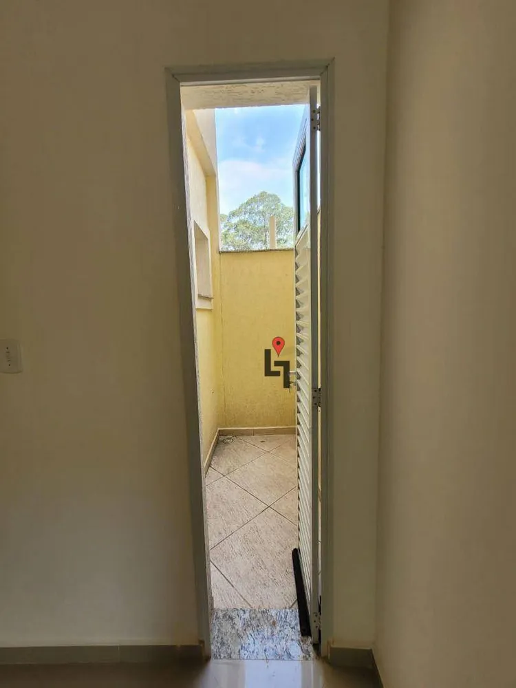 Sobrado, 2 quartos, 120 m² - Foto 5