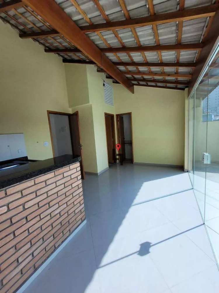 Sobrado, 2 quartos, 120 m² - Foto 2