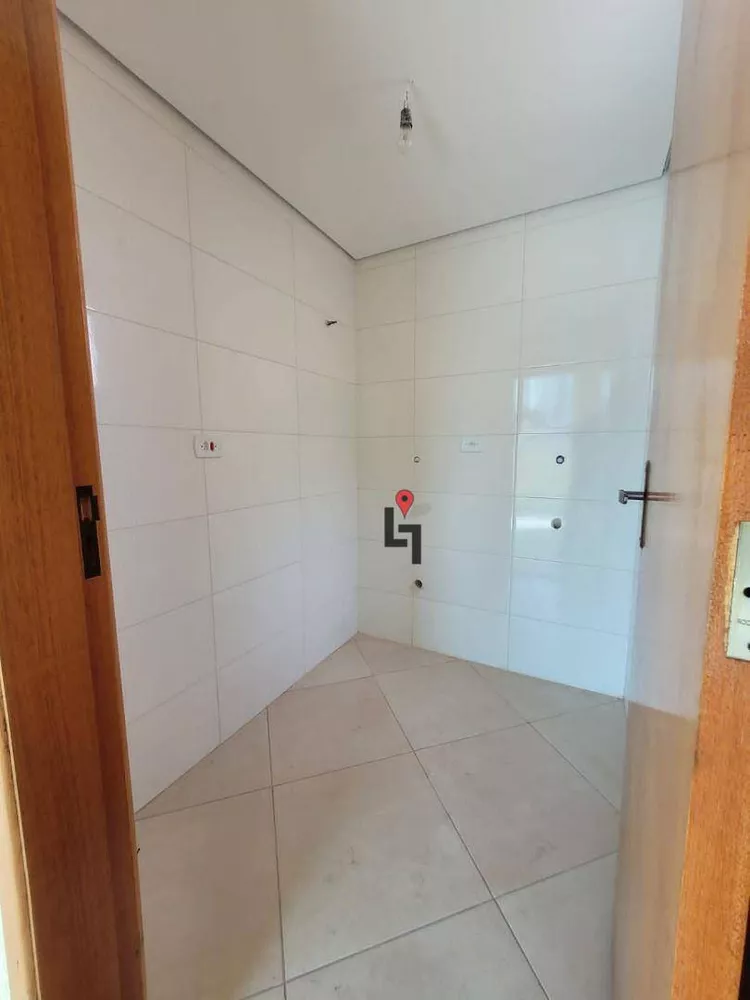 Sobrado, 2 quartos, 120 m² - Foto 3