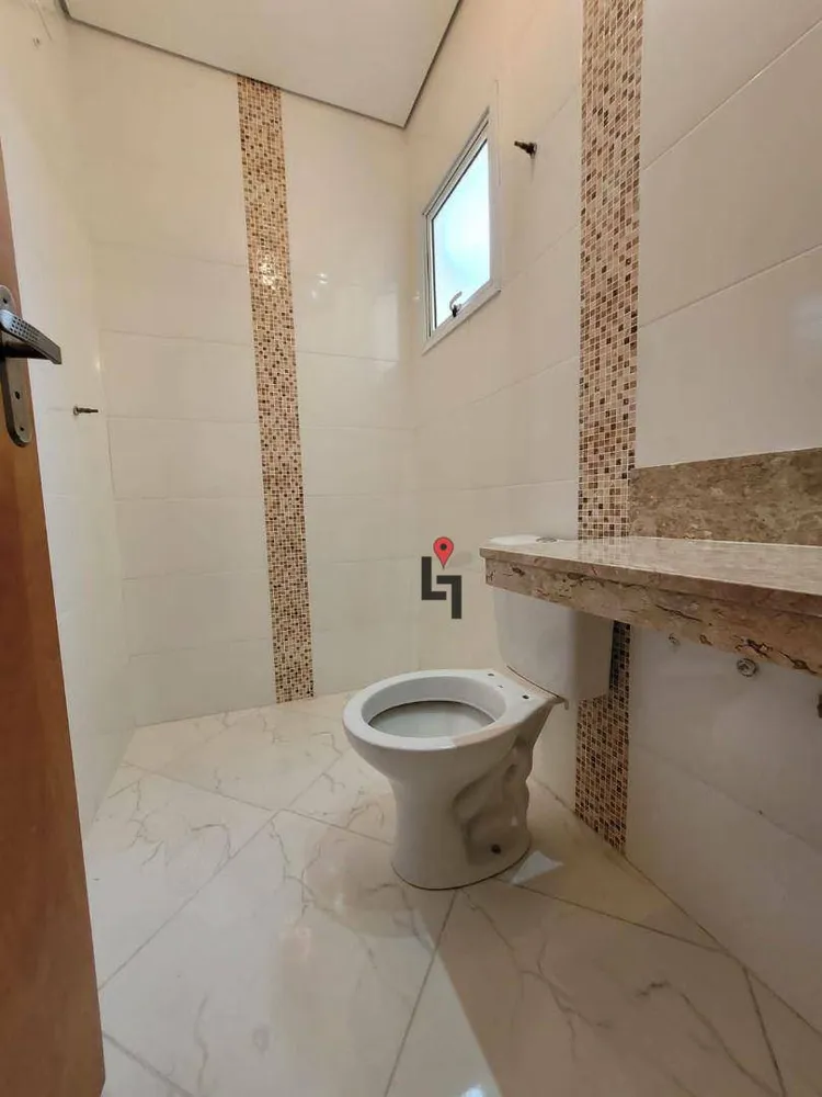 Sobrado, 2 quartos, 120 m² - Foto 4