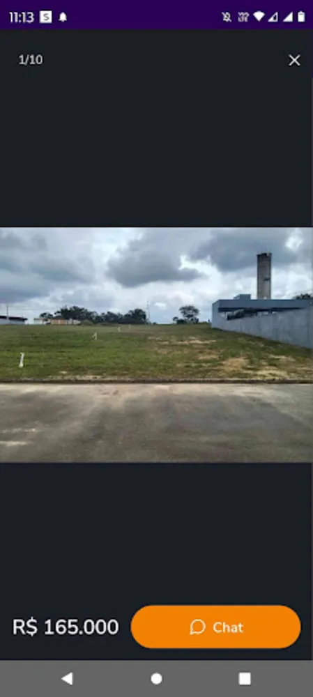 Terreno, 450 m² - Foto 9