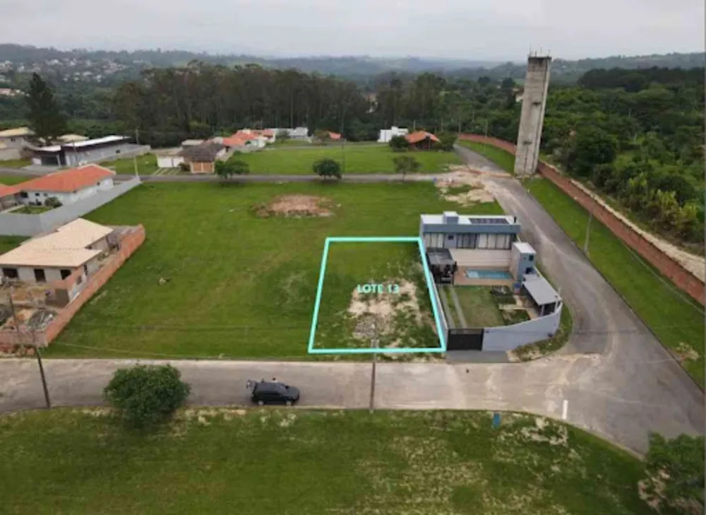 Terreno, 450 m² - Foto 2