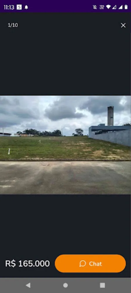 Terreno, 450 m² - Foto 8