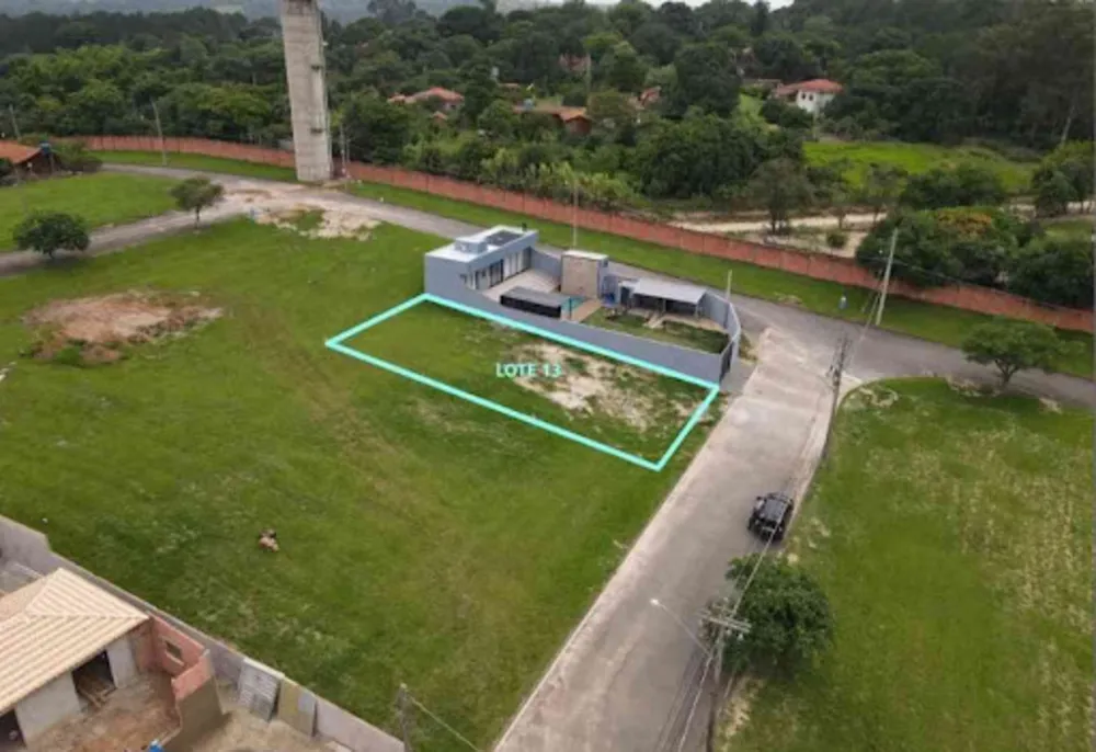 Terreno, 450 m² - Foto 6