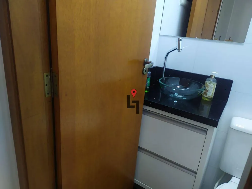 Apartamento, 2 quartos, 68 m² - Foto 12