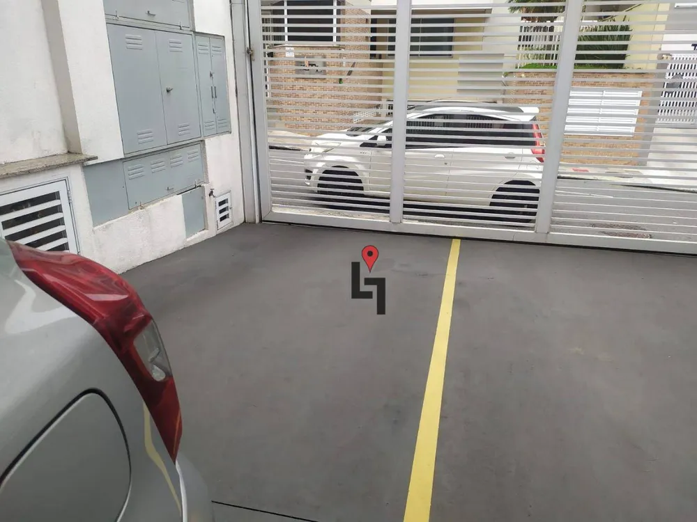 Apartamento, 2 quartos, 68 m² - Foto 2