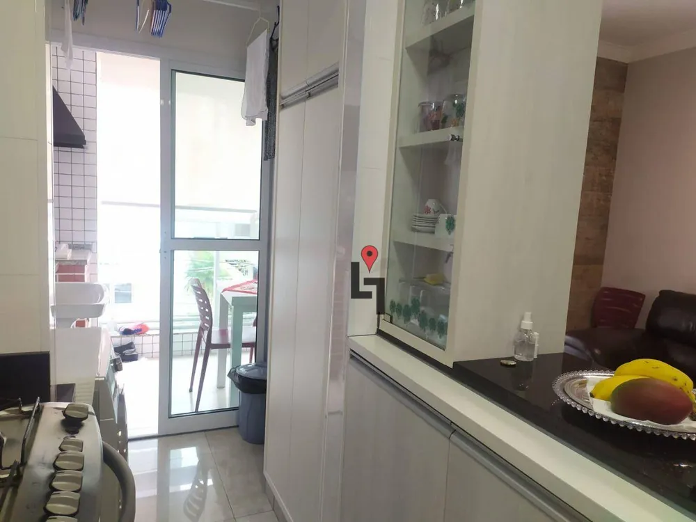 Apartamento, 2 quartos, 68 m² - Foto 4