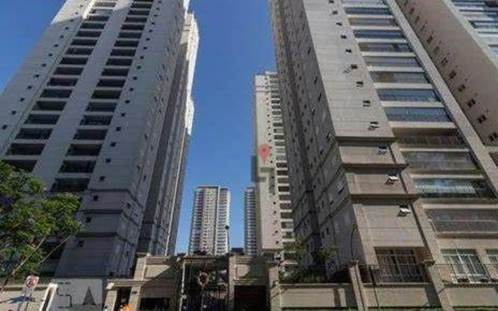 Apartamento, 3 quartos, 106 m² - Foto 1