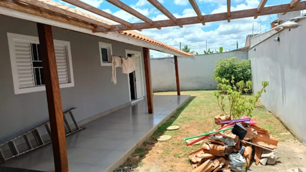 Casa, 2 quartos, 156 m² - Foto 4