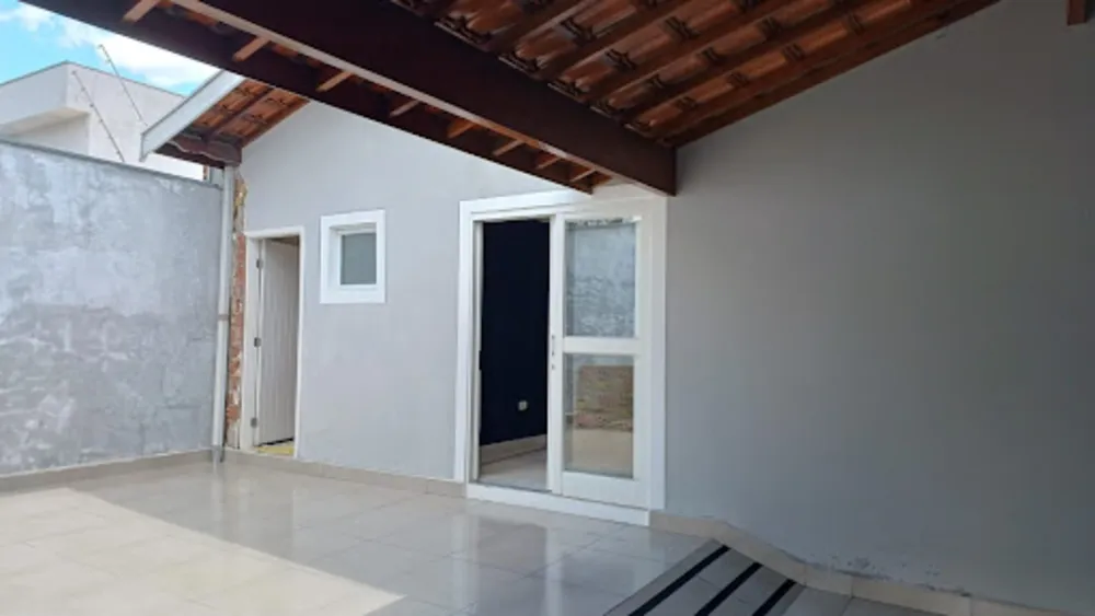 Casa, 2 quartos, 156 m² - Foto 1