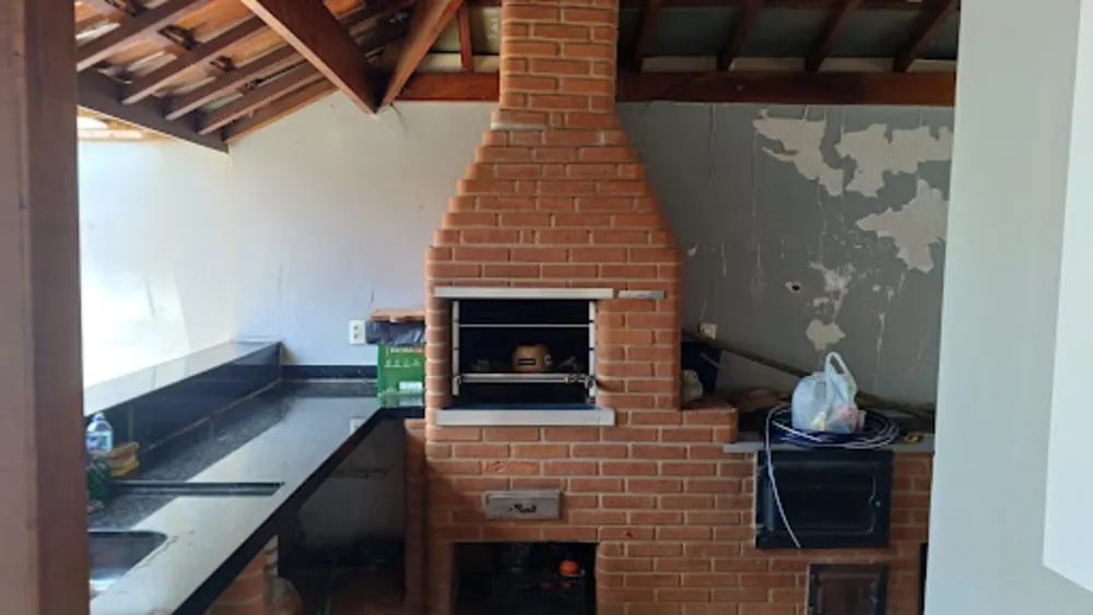 Casa, 2 quartos, 156 m² - Foto 5