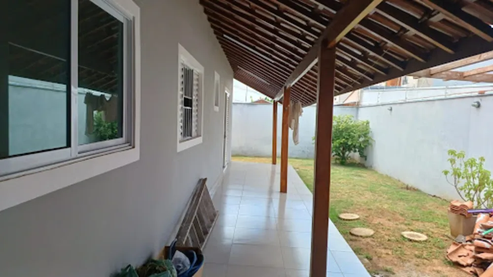 Casa, 2 quartos, 156 m² - Foto 7