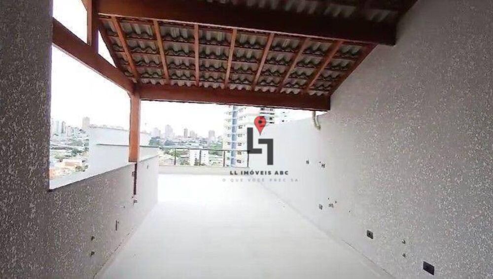 Cobertura, 3 quartos, 150 m² - Foto 2