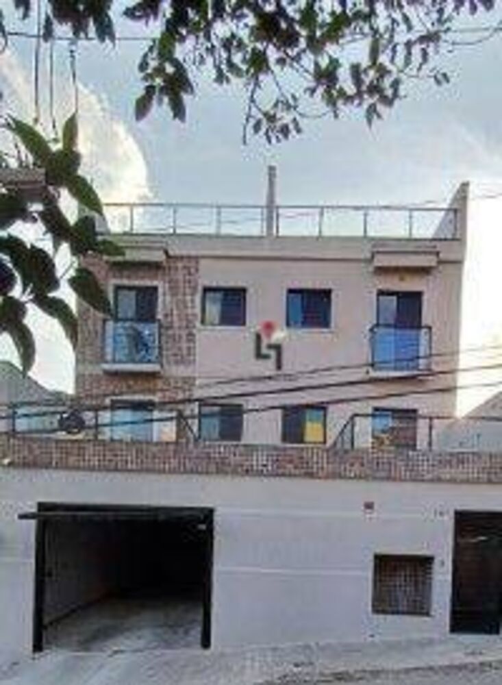 Cobertura, 3 quartos, 150 m² - Foto 1