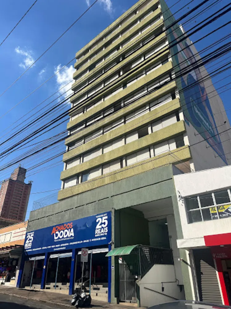 Apartamento, 1 quarto, 50 m² - Foto 1
