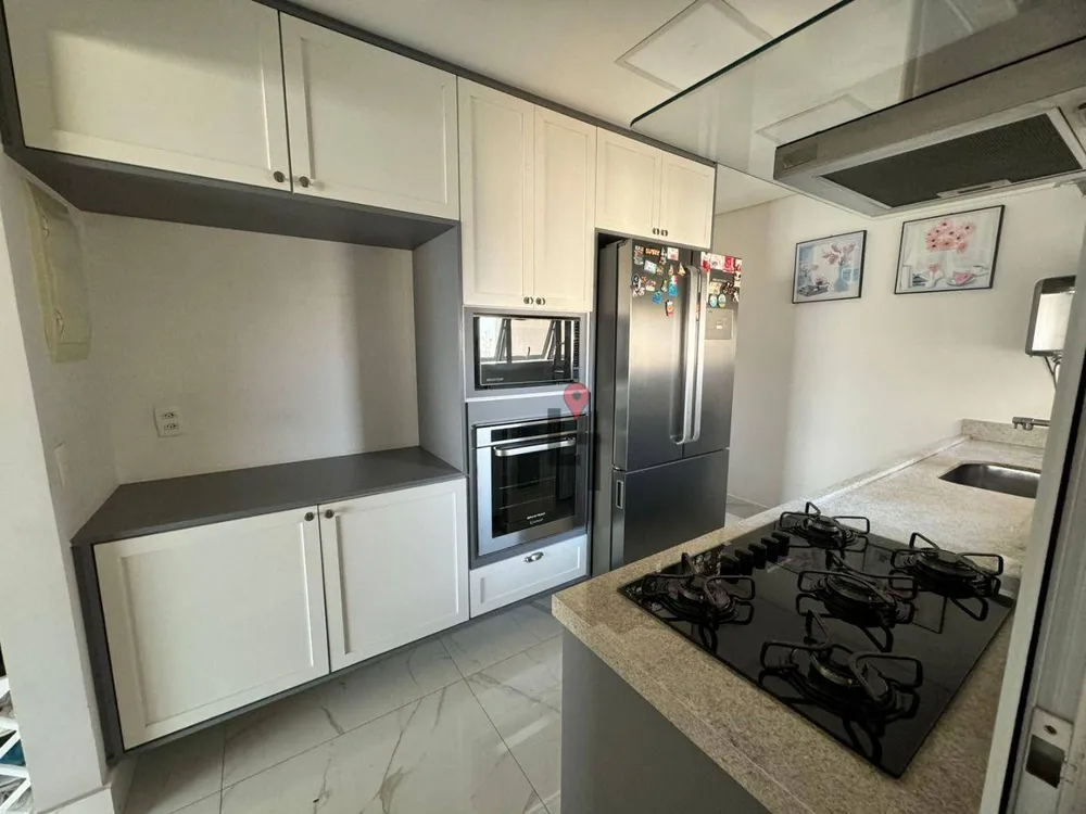 Apartamento, 3 quartos, 123 m² - Foto 5