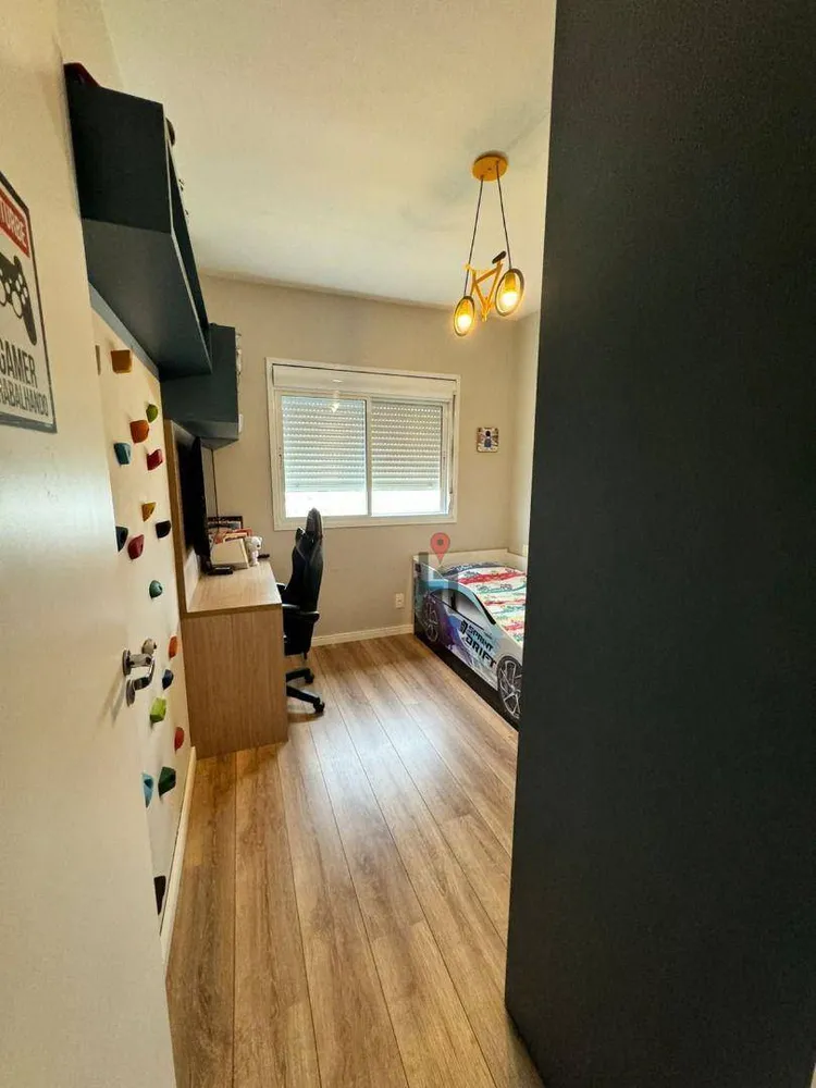 Apartamento, 3 quartos, 123 m² - Foto 9