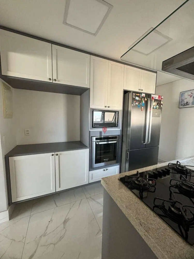 Apartamento, 3 quartos, 123 m² - Foto 2