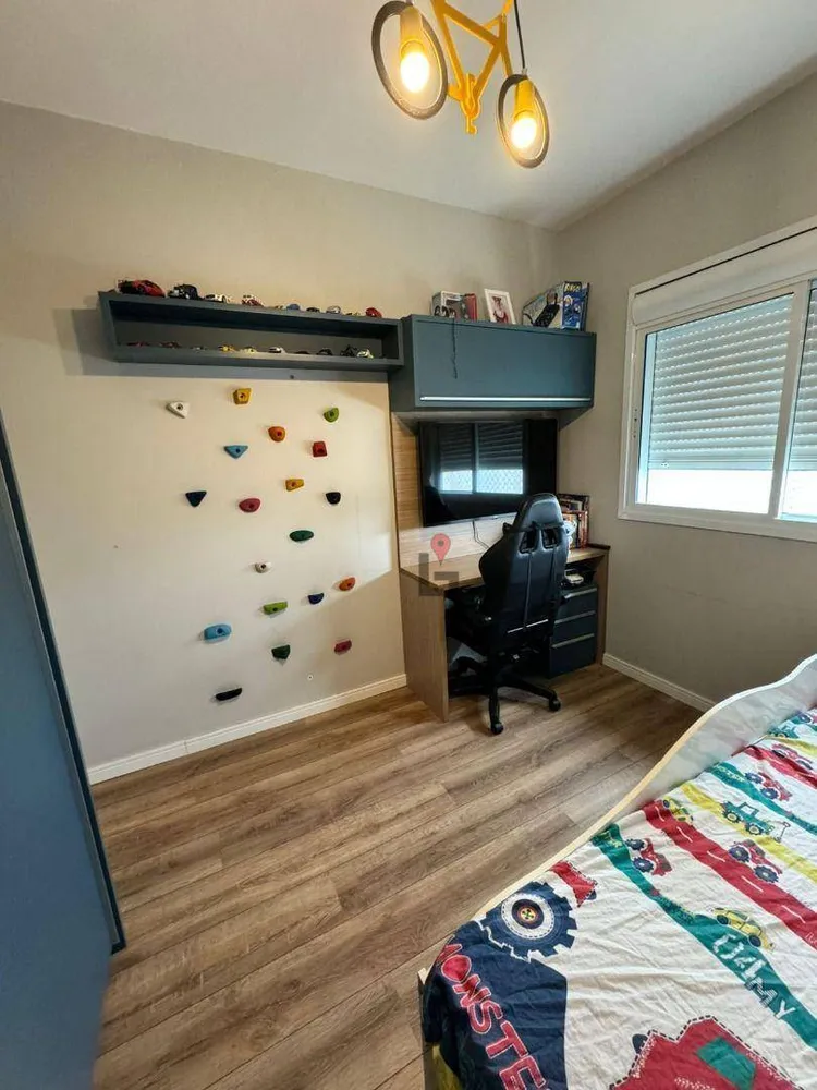 Apartamento, 3 quartos, 123 m² - Foto 11