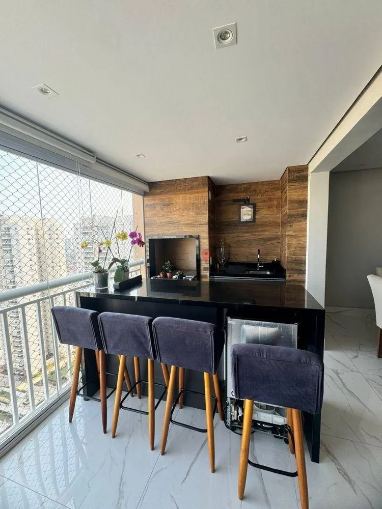 Apartamento, 3 quartos, 123 m² - Foto 3