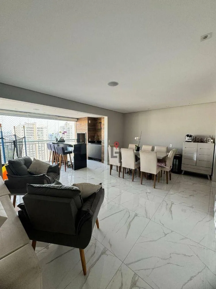 Apartamento, 3 quartos, 123 m² - Foto 3