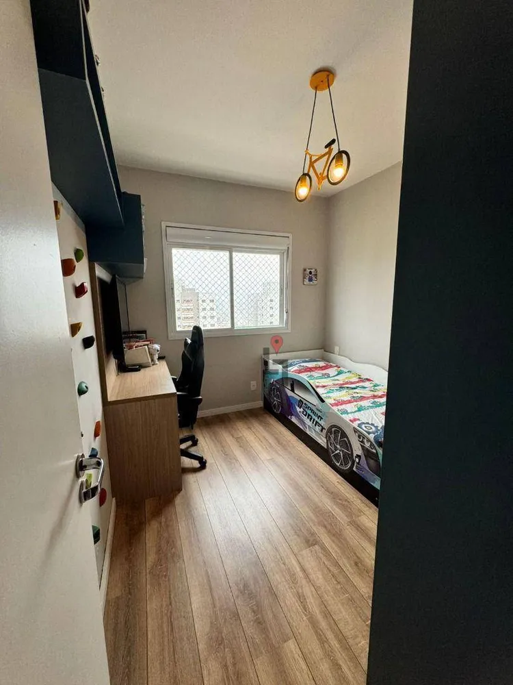 Apartamento, 3 quartos, 123 m² - Foto 8