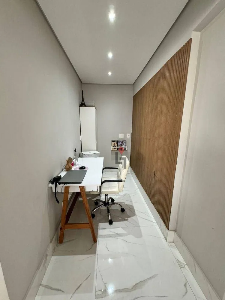 Apartamento, 3 quartos, 123 m² - Foto 1