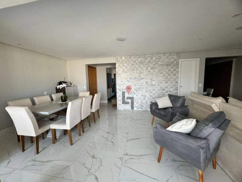 Apartamento, 3 quartos, 123 m² - Foto 2