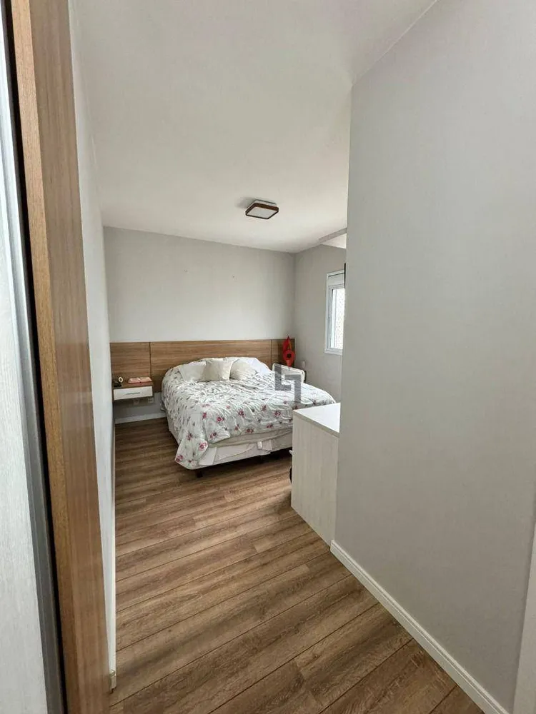 Apartamento, 3 quartos, 123 m² - Foto 4