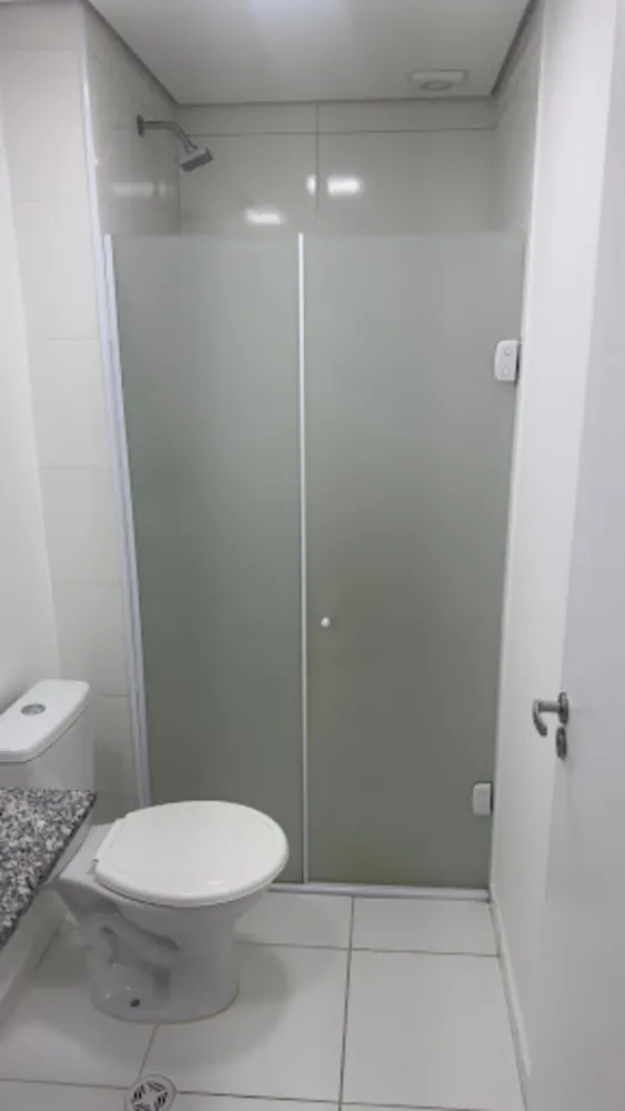 Apartamento, 2 quartos, 50 m² - Foto 11