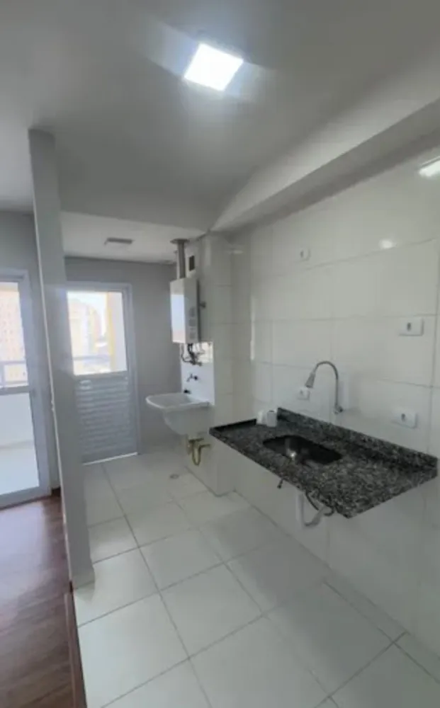 Apartamento, 2 quartos, 50 m² - Foto 3