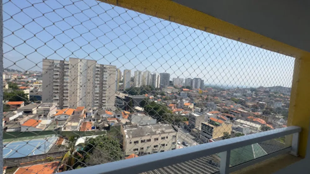 Apartamento, 2 quartos, 50 m² - Foto 10