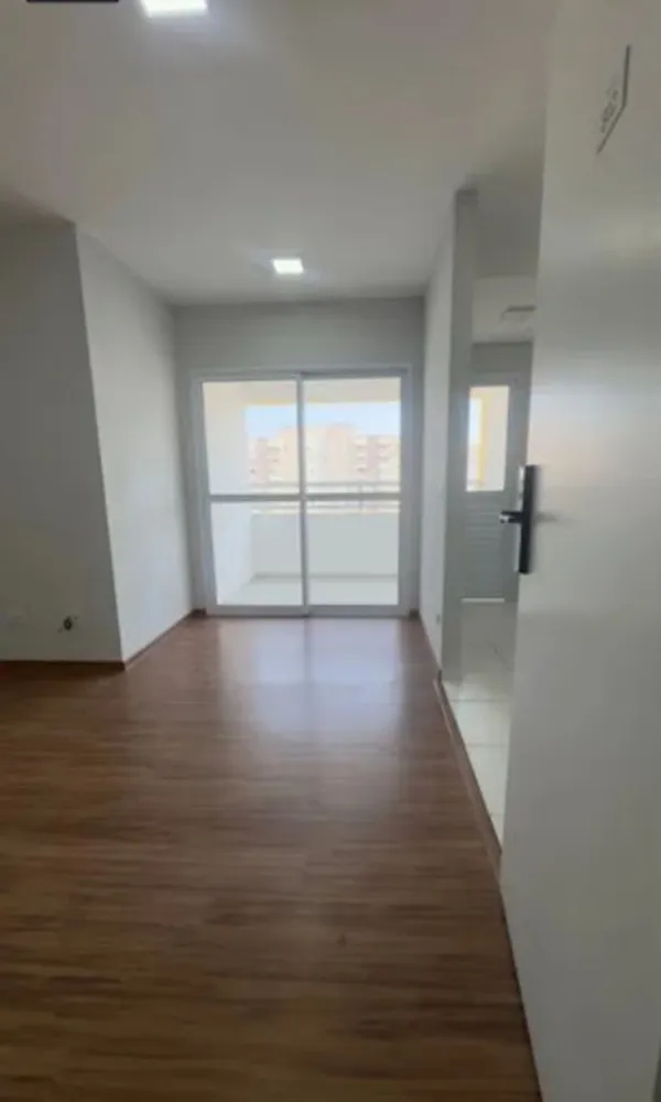 Apartamento, 2 quartos, 50 m² - Foto 7