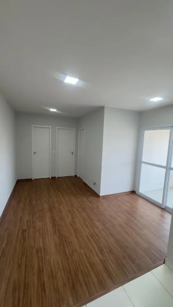 Apartamento, 2 quartos, 50 m² - Foto 12