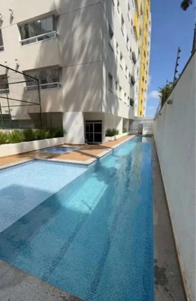 Apartamento, 2 quartos, 50 m² - Foto 9