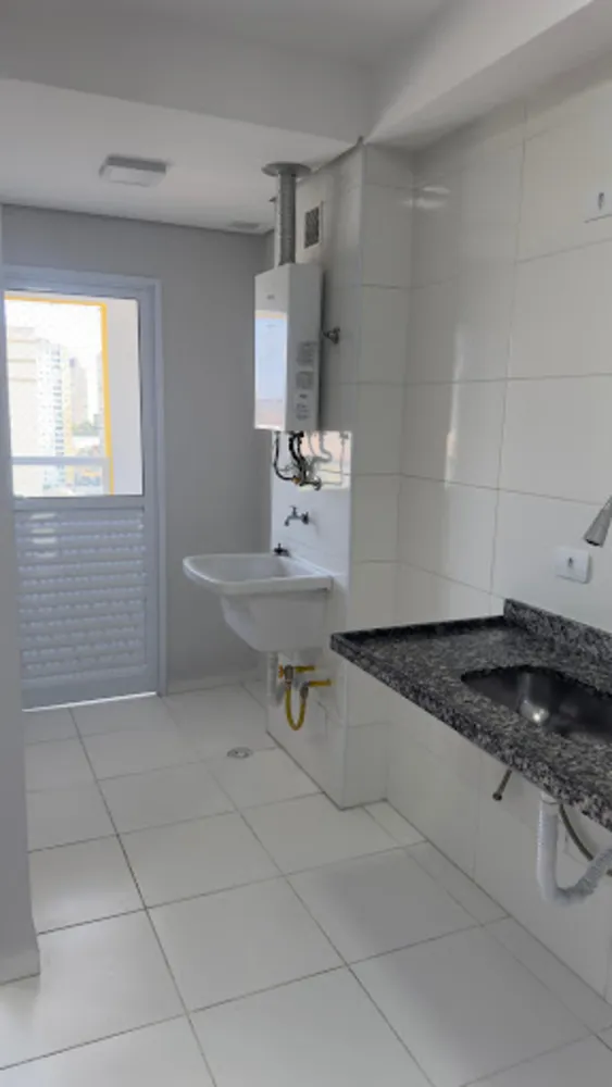 Apartamento, 2 quartos, 50 m² - Foto 1