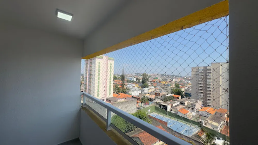 Apartamento, 2 quartos, 50 m² - Foto 8