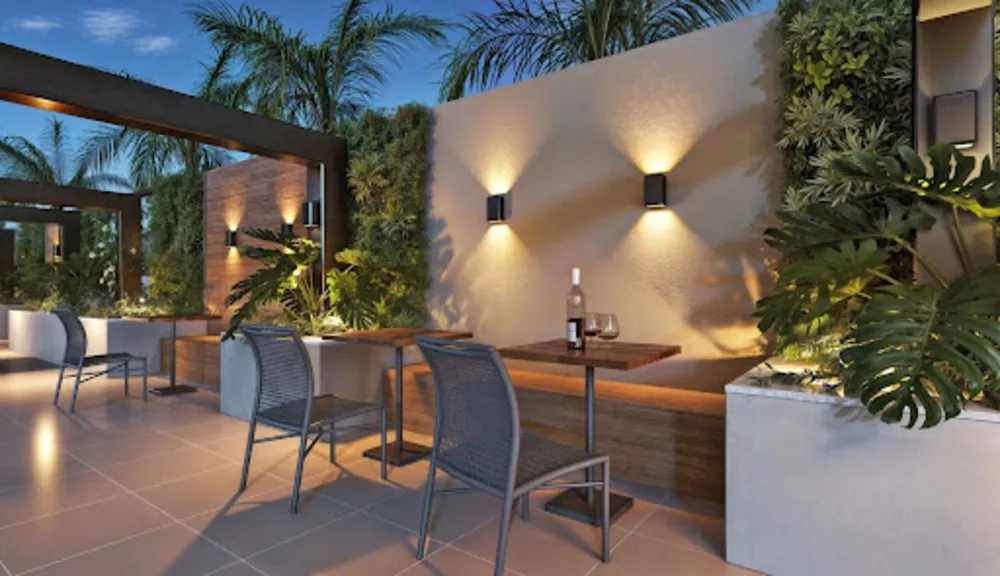 Apartamento, 2 quartos, 91 m² - Foto 6