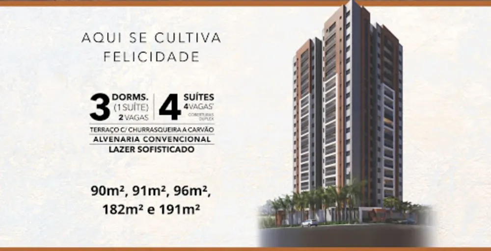 Apartamento, 2 quartos, 91 m² - Foto 5