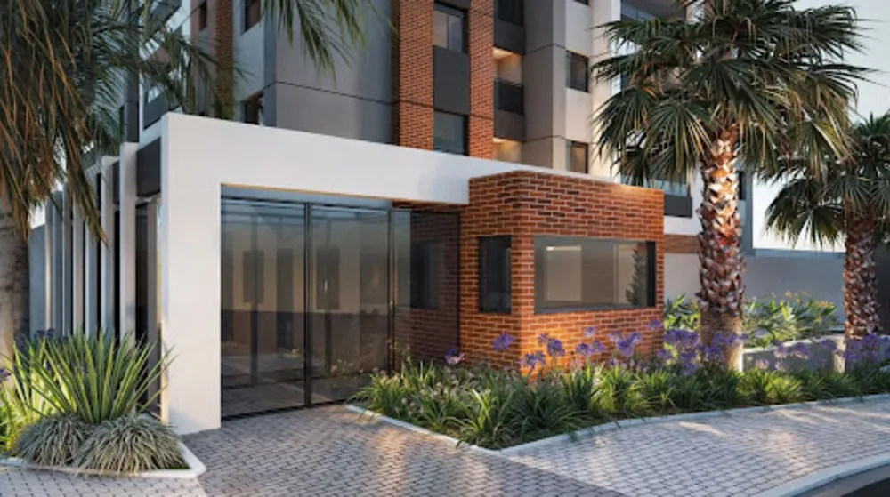 Apartamento, 2 quartos, 91 m² - Foto 1