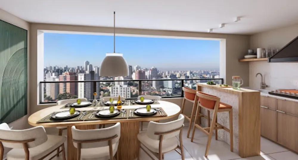 Apartamento, 2 quartos, 91 m² - Foto 11