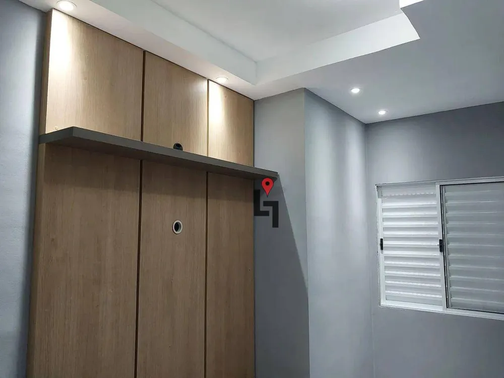 Cobertura, 2 quartos, 88 m² - Foto 6
