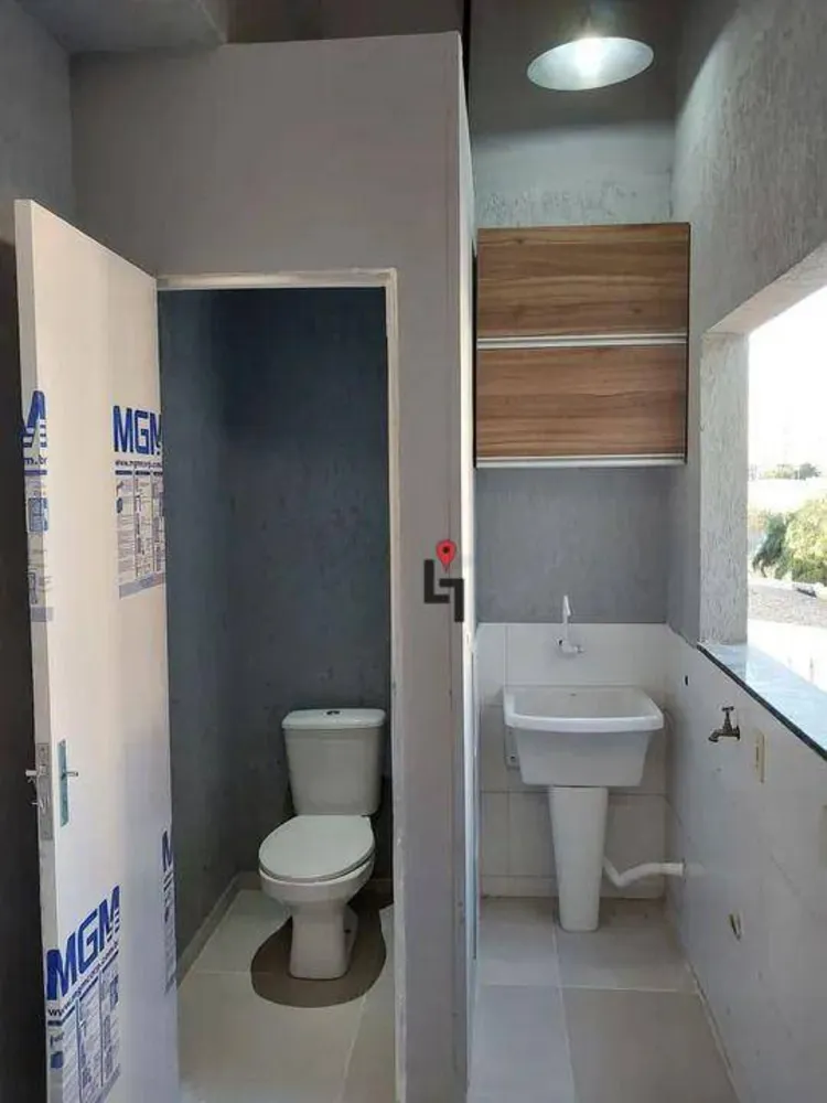 Cobertura, 2 quartos, 88 m² - Foto 12