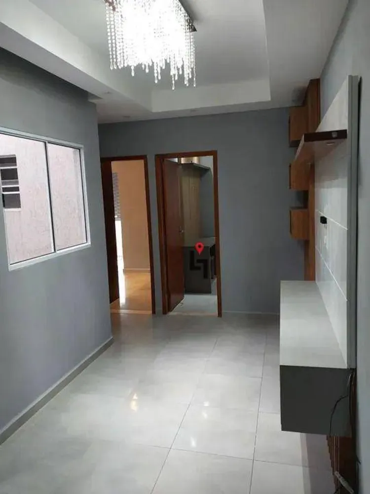 Cobertura, 2 quartos, 88 m² - Foto 3