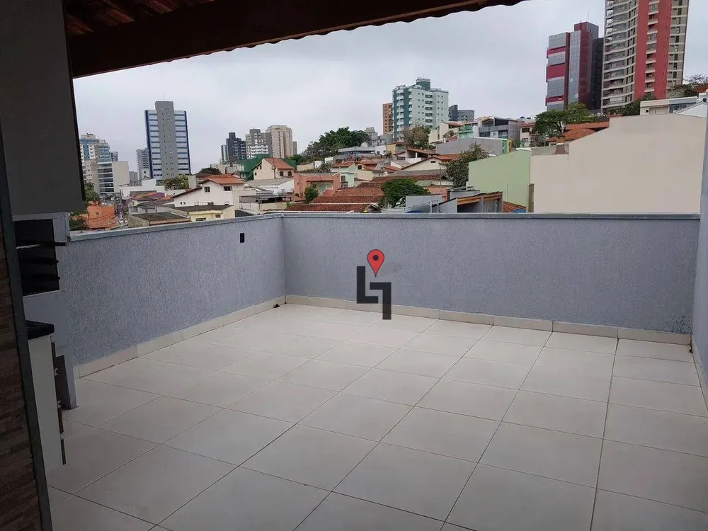 Cobertura, 2 quartos, 88 m² - Foto 9