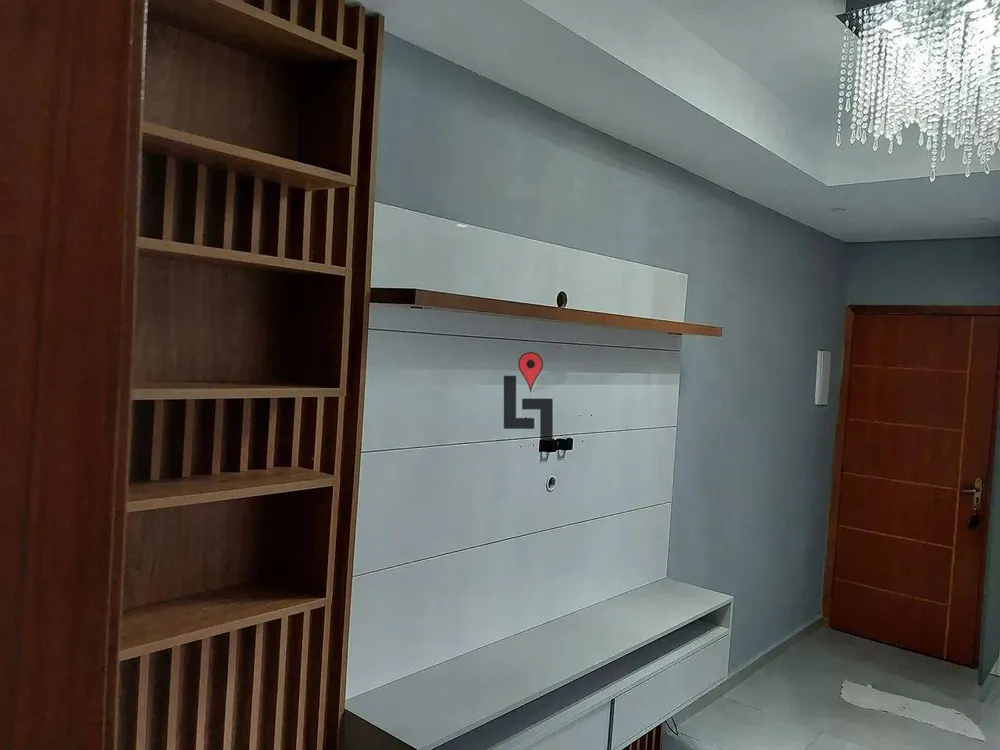 Cobertura, 2 quartos, 88 m² - Foto 4
